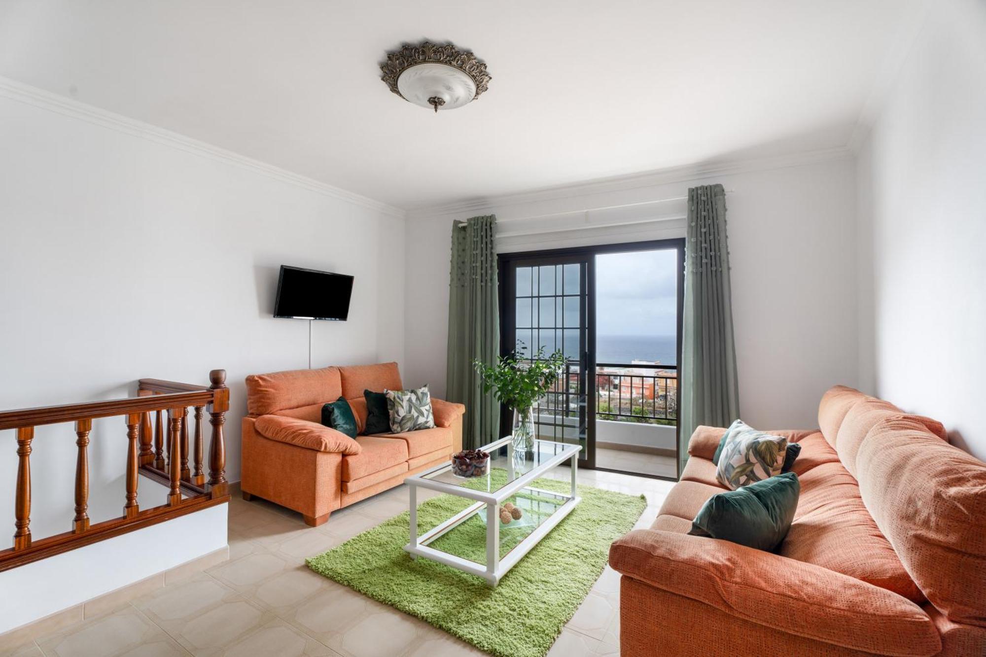 Holiday home Casa Ino
