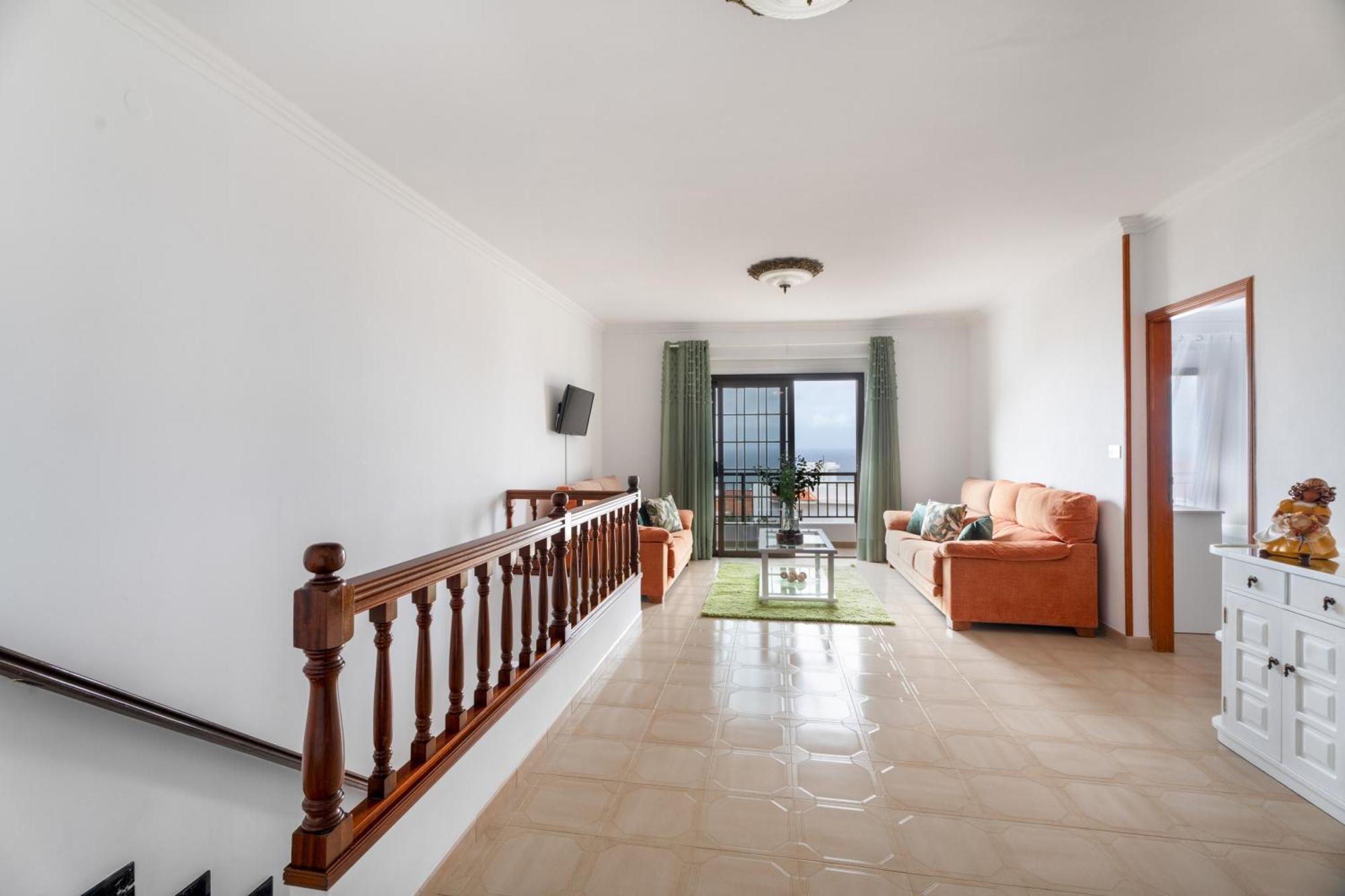Casa Ino Holiday home Punta Del Hidalgo