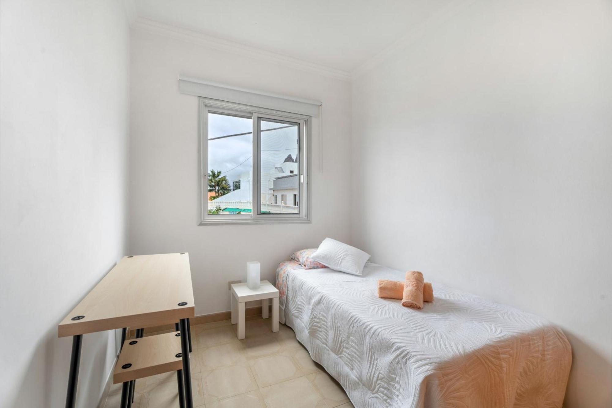 Casa Ino Holiday home *